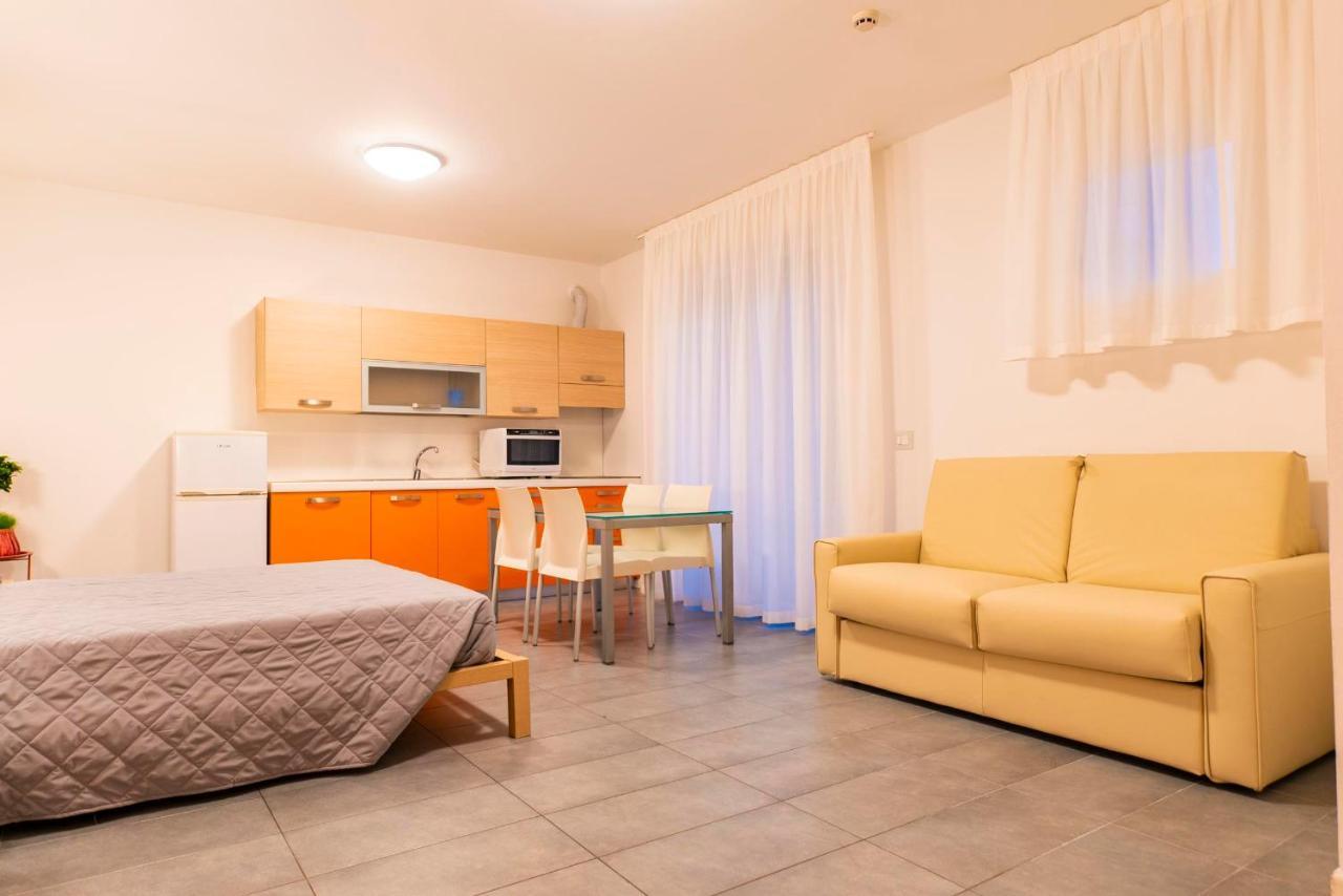 Residence Burano Jesolo Extérieur photo