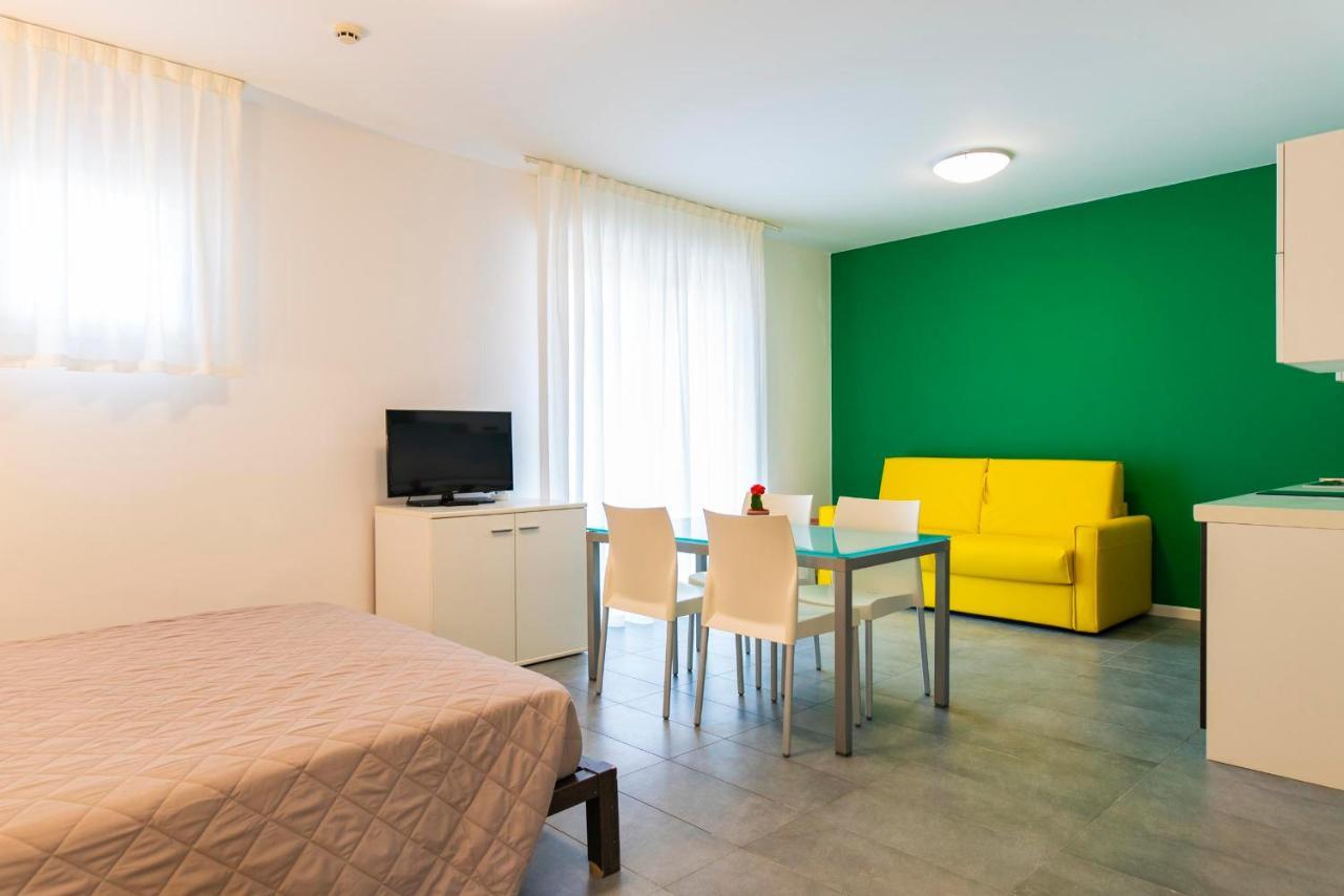 Residence Burano Jesolo Extérieur photo