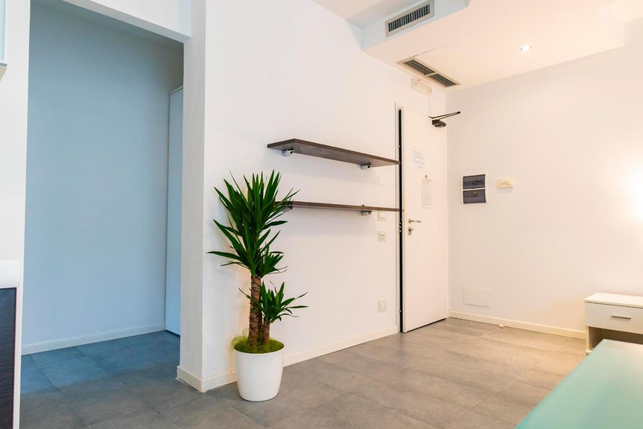 Residence Burano Jesolo Extérieur photo