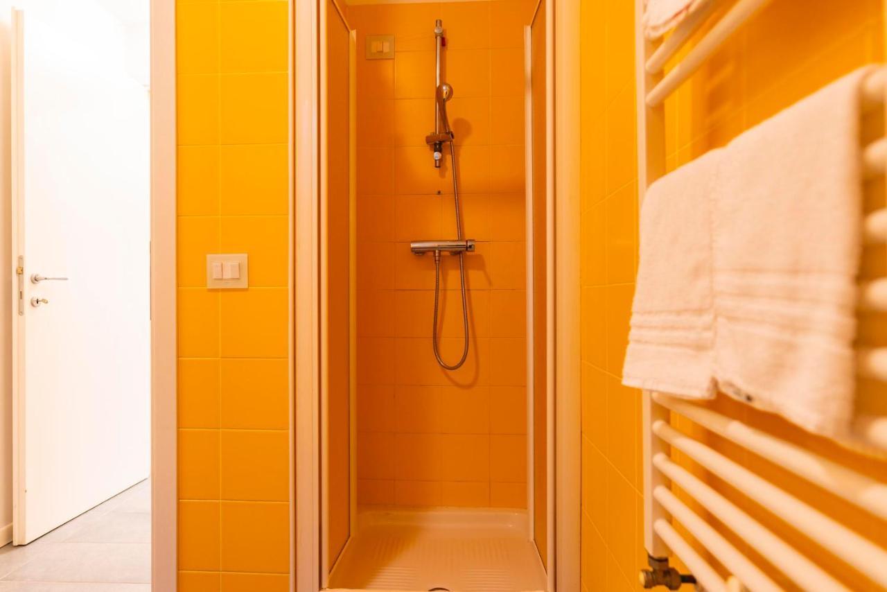 Residence Burano Jesolo Extérieur photo