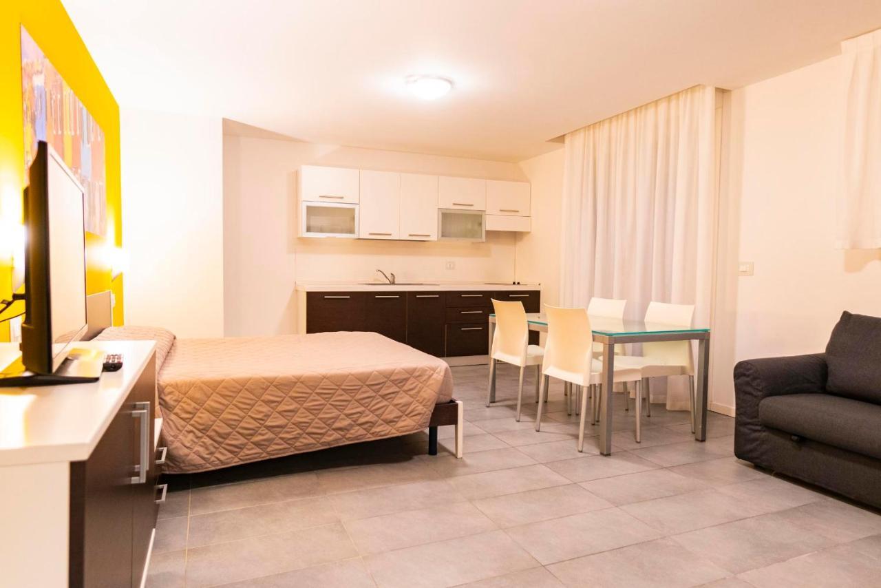 Residence Burano Jesolo Extérieur photo