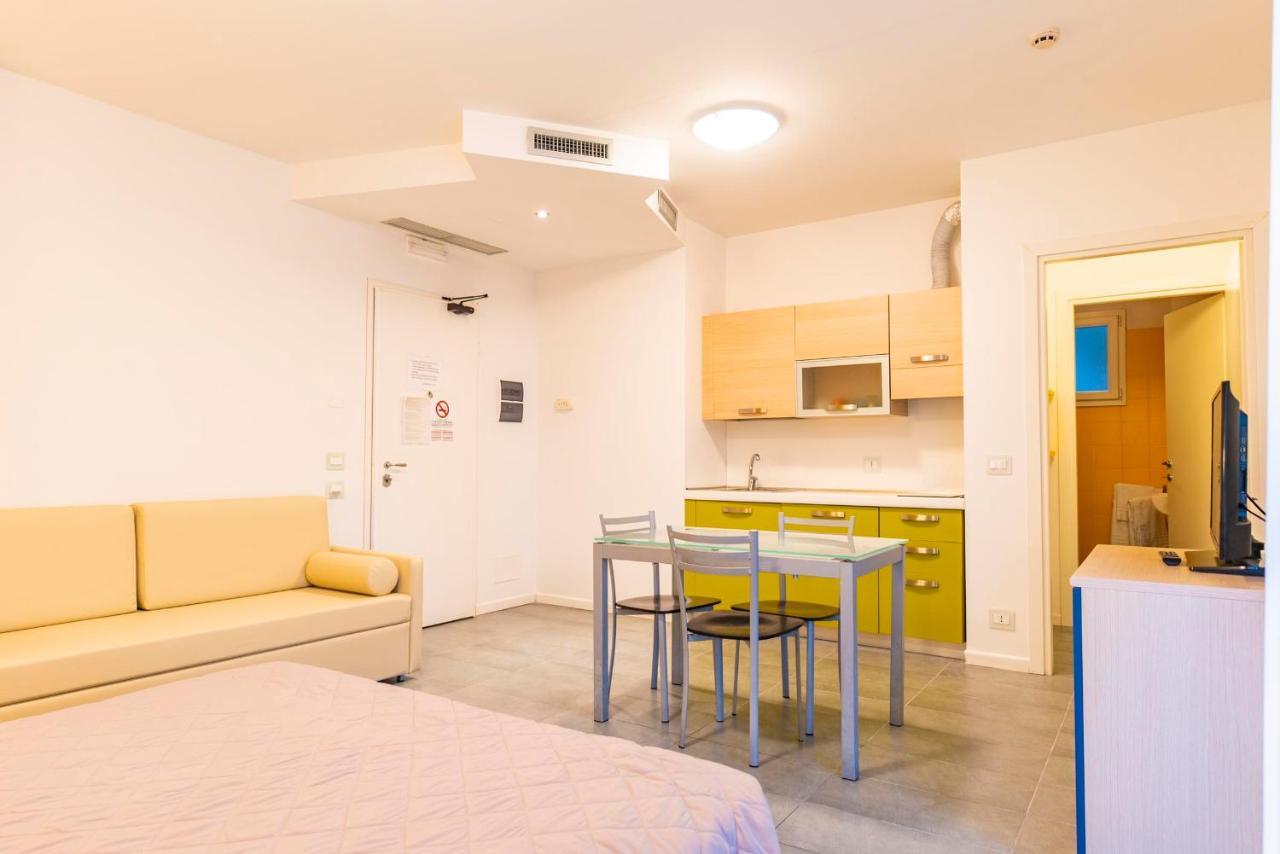 Residence Burano Jesolo Extérieur photo