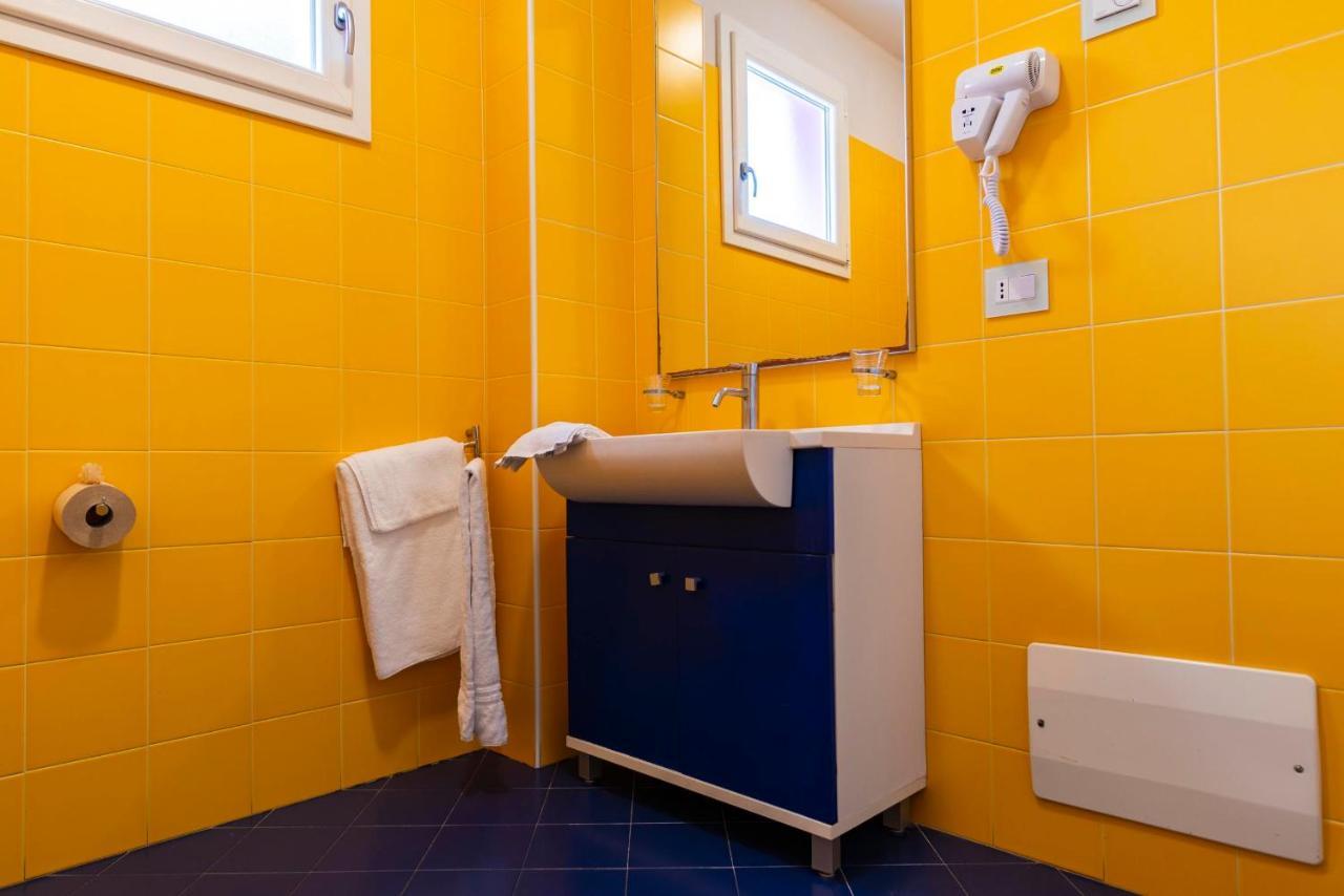 Residence Burano Jesolo Extérieur photo