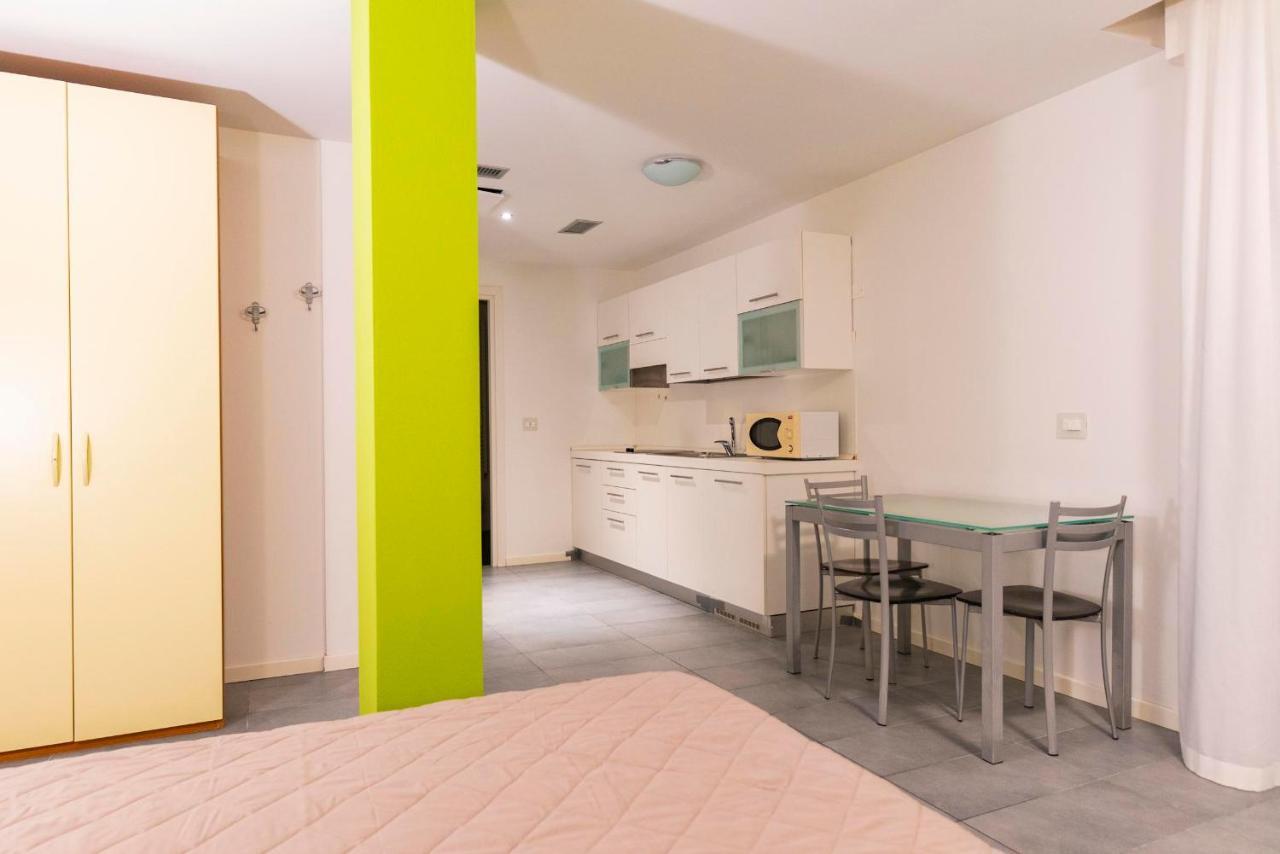 Residence Burano Jesolo Extérieur photo