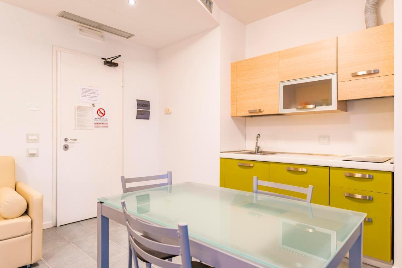 Residence Burano Jesolo Extérieur photo