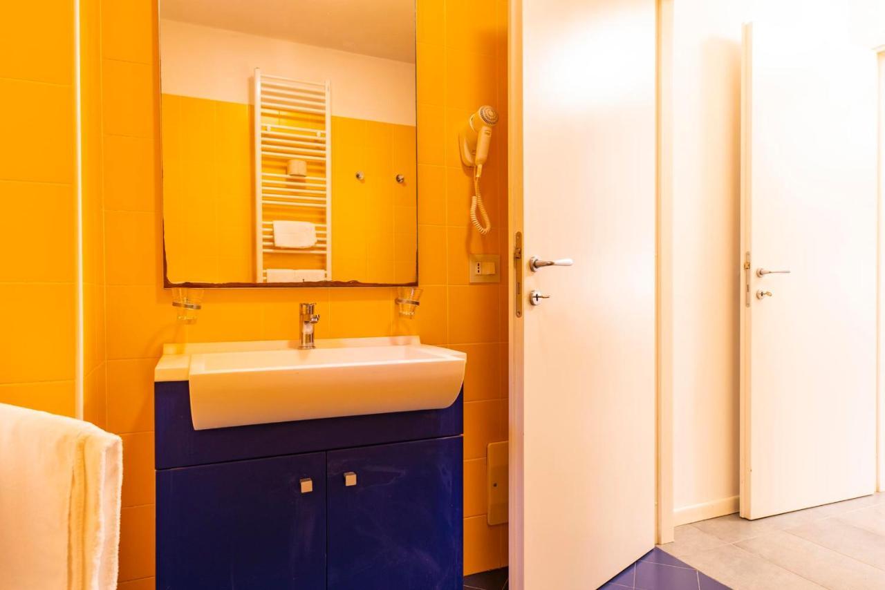 Residence Burano Jesolo Extérieur photo