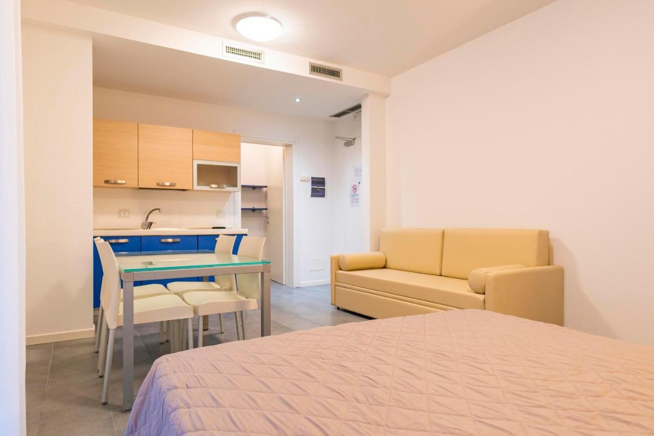 Residence Burano Jesolo Extérieur photo