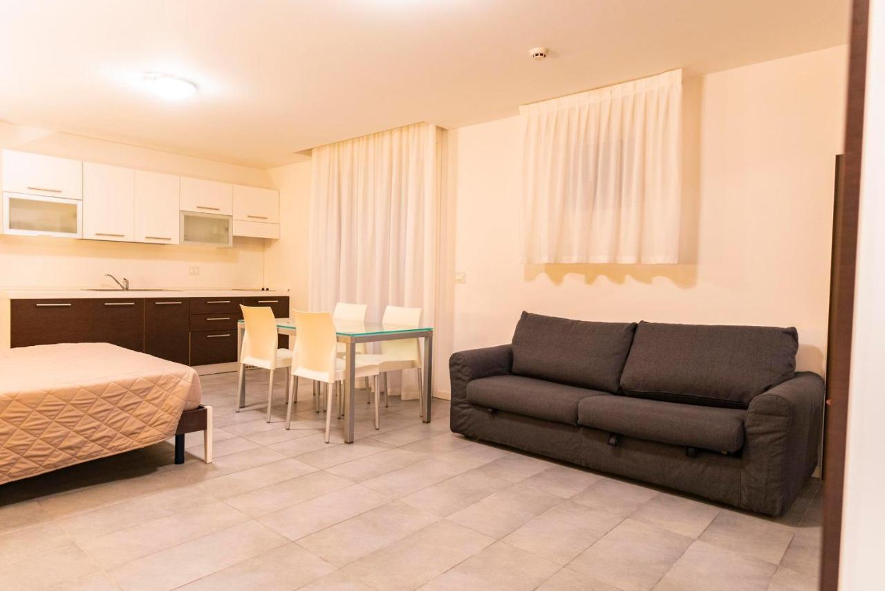 Residence Burano Jesolo Extérieur photo