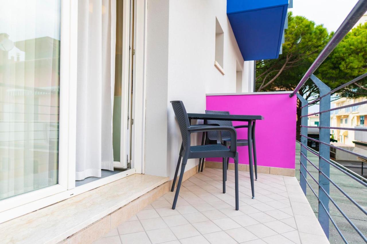 Residence Burano Jesolo Extérieur photo