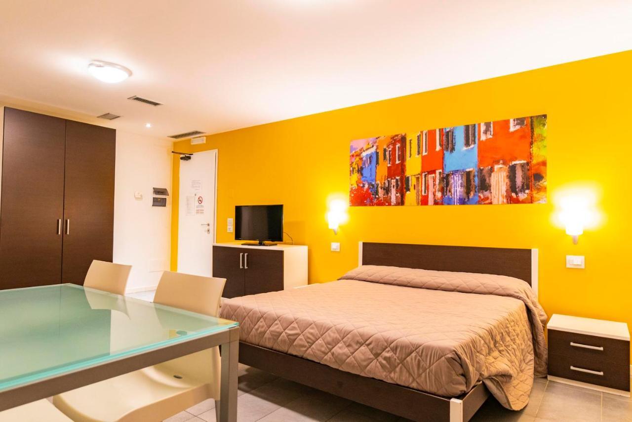Residence Burano Jesolo Extérieur photo