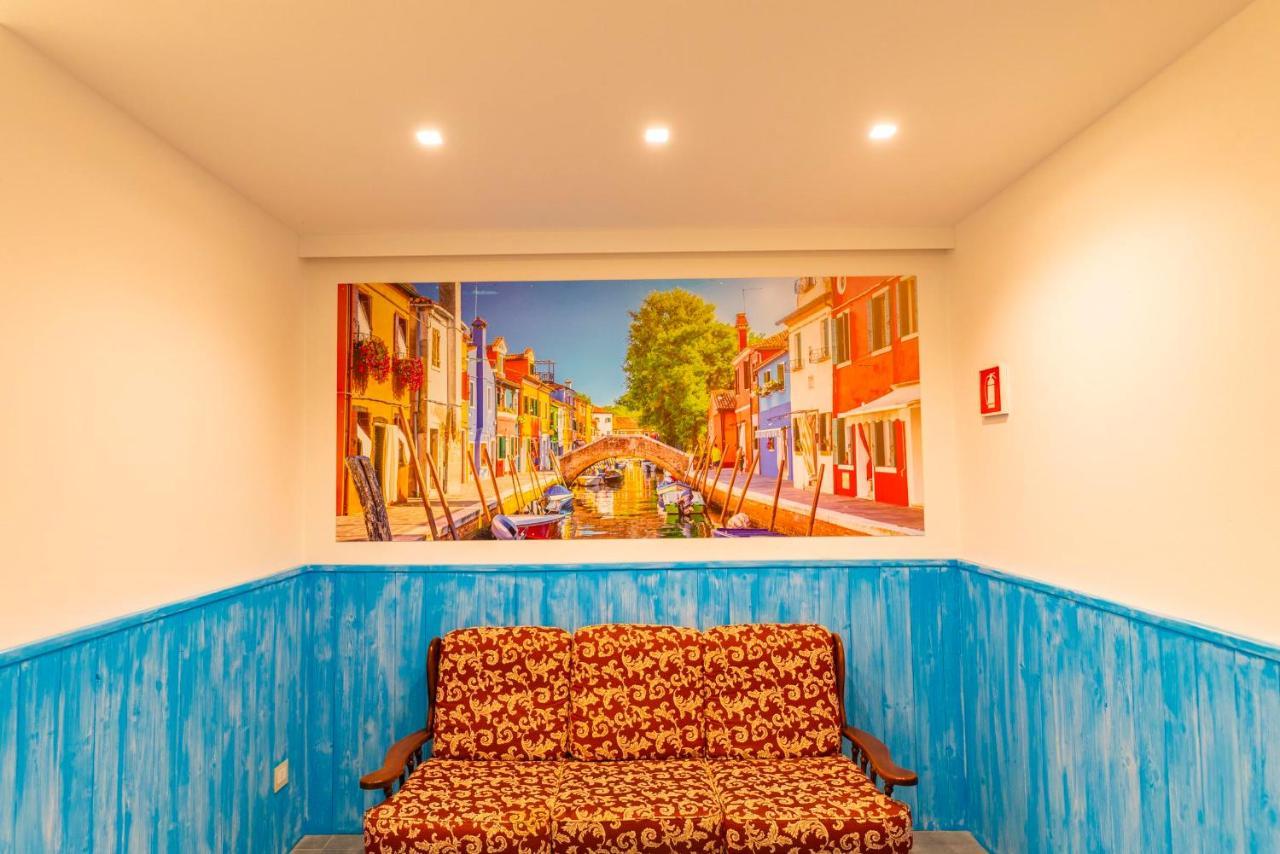 Residence Burano Jesolo Extérieur photo