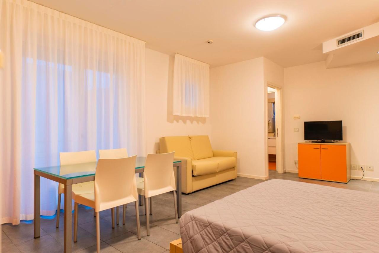 Residence Burano Jesolo Extérieur photo