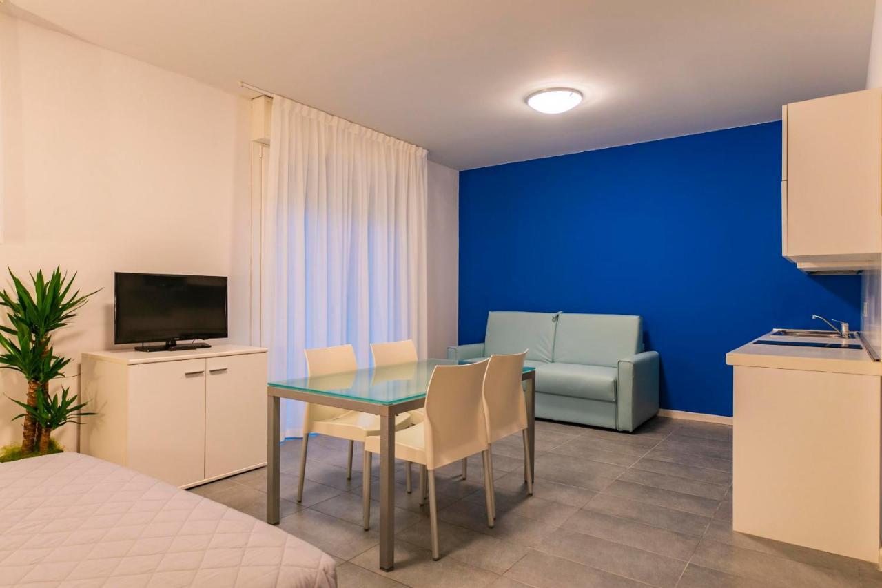 Residence Burano Jesolo Extérieur photo