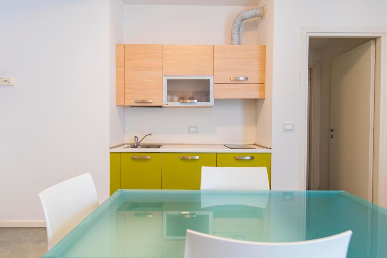 Residence Burano Jesolo Extérieur photo