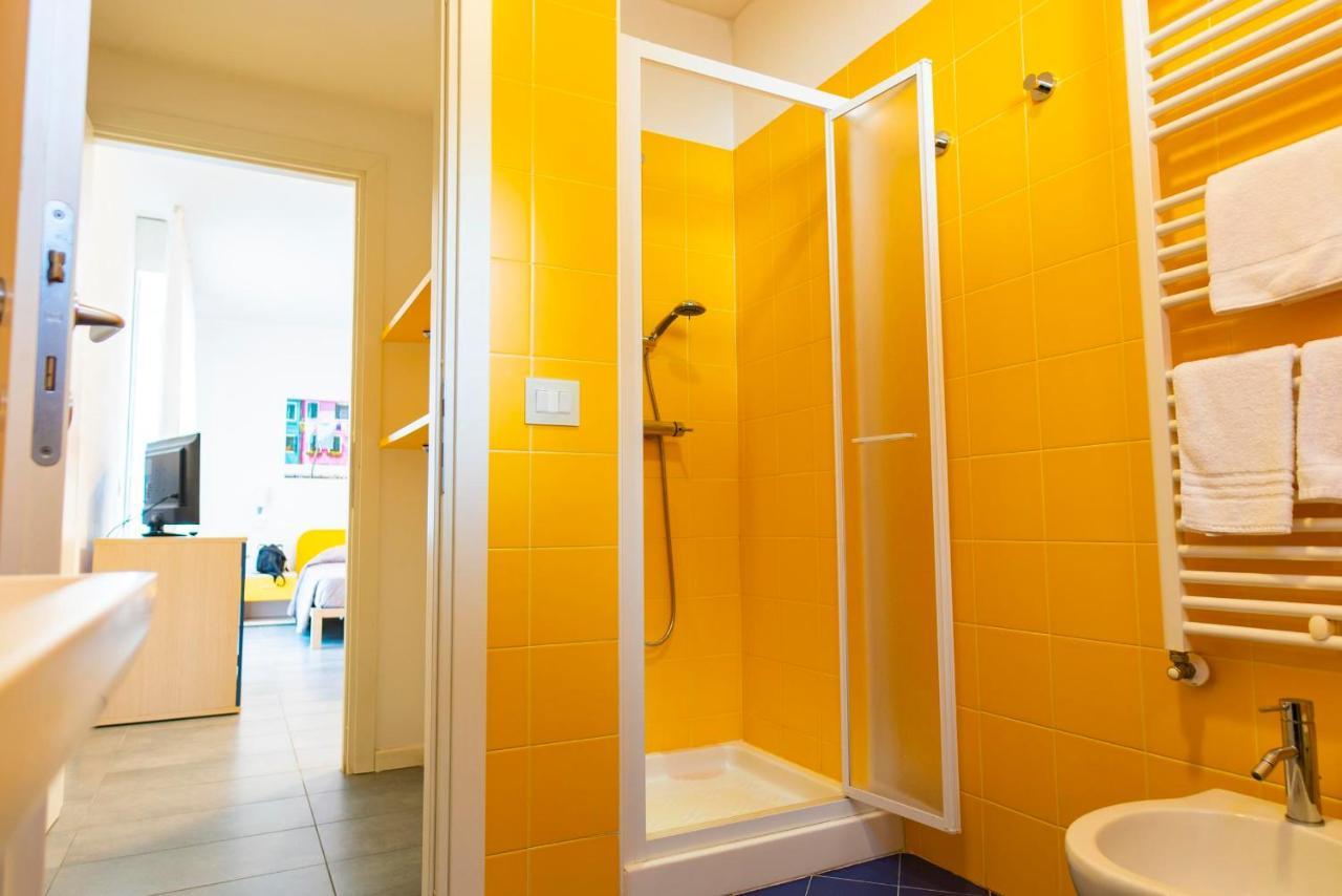 Residence Burano Jesolo Extérieur photo