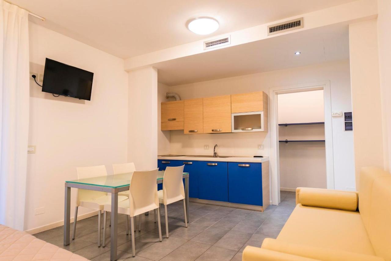 Residence Burano Jesolo Extérieur photo