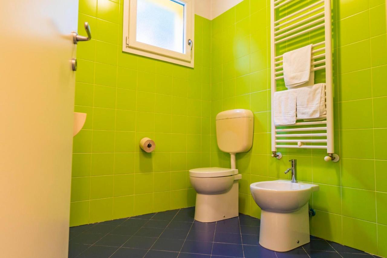 Residence Burano Jesolo Extérieur photo