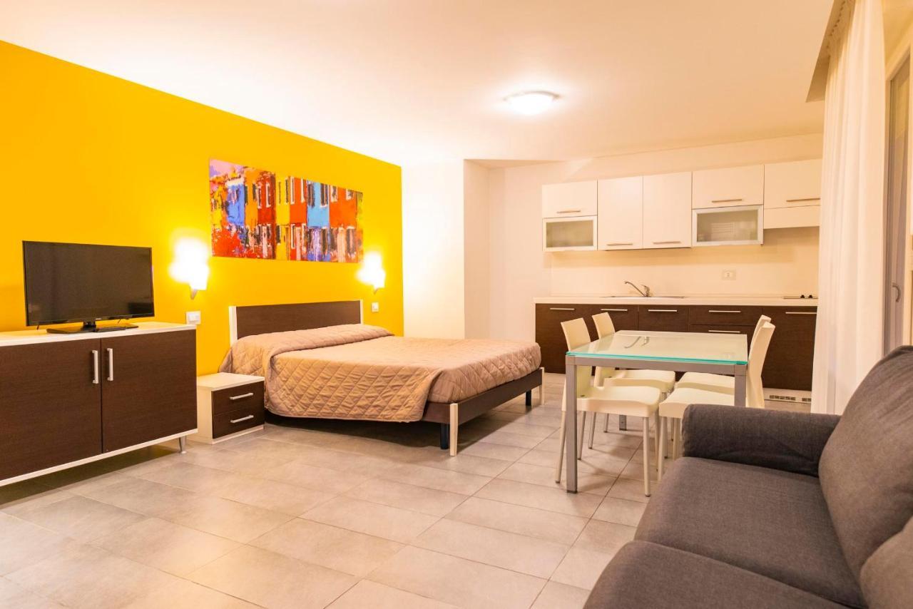 Residence Burano Jesolo Extérieur photo