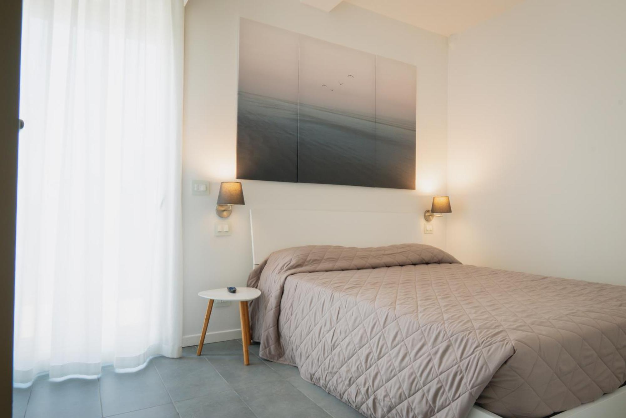 Residence Burano Jesolo Extérieur photo