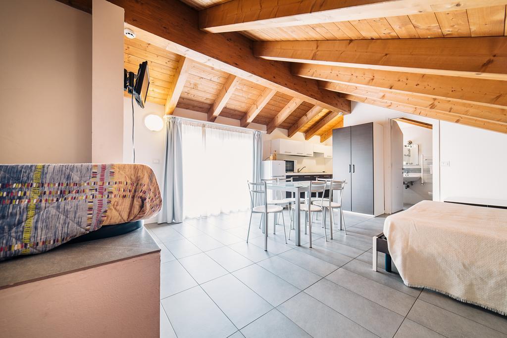 Residence Burano Jesolo Extérieur photo