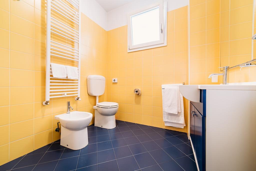 Residence Burano Jesolo Extérieur photo