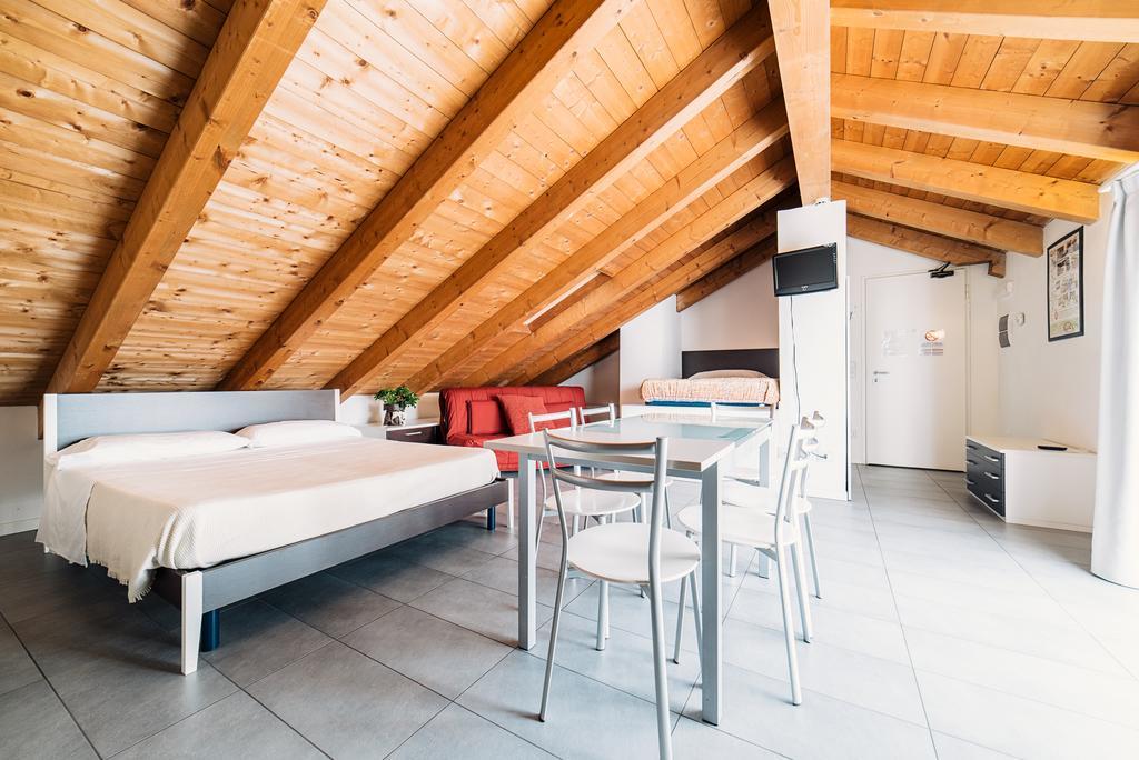 Residence Burano Jesolo Extérieur photo