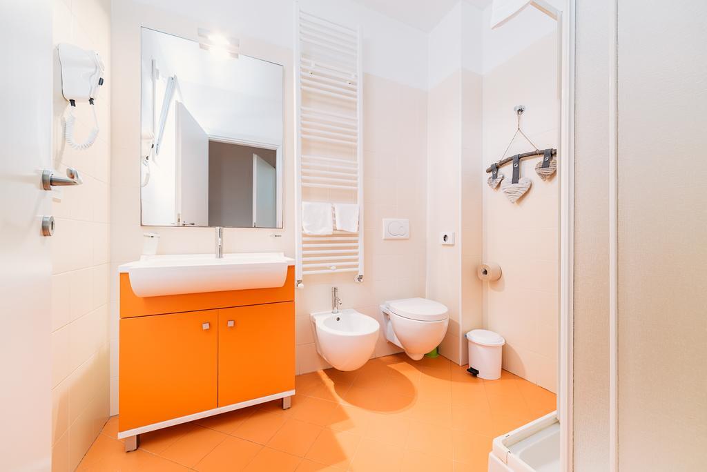 Residence Burano Jesolo Extérieur photo